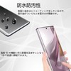 【Enhanced Privacy Protection】Anti-Peeking Film for AQUOS R9 Pro, TPU Material,