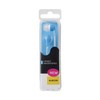 Elecom Canal CN300 Stereo Headphones - Balanced Sound Quality and