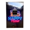 Destapador de cerveza abridor botellas Happy Hour