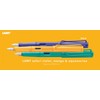 Lamy 1234835 Safari Candy Fountain Pen 21, Modern Fountain Pen