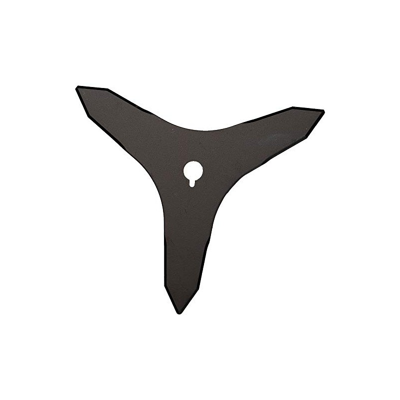 Makita Thicket Blade 230 x 25 mm, 4 mm, 195298 3