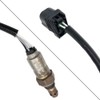 EPSIRMP 36531-HR3-A21 Oxygen O2 Sensor Compatible with Honda TRX420 Rancher