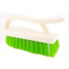 Monza Pro Carpet Floor Mat / Fabric Car Cleaning Brush