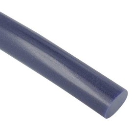 Round Belt,Solid,3/16 in,Polyurethane