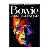 The Calendar King // David Bowie - ART - A4