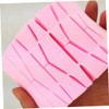 Baluue 3bags Reusable Makeup Puff Soft Non Cosmetic Sponges for