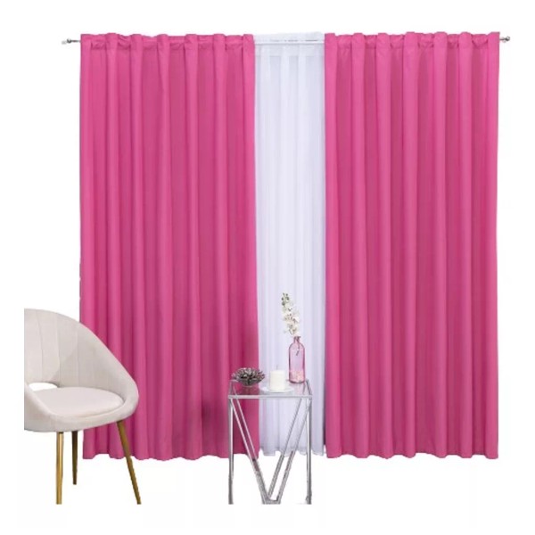 Colchas Concord Cortina Decorativa Neo Fiusha Estándar Colchas Concord
