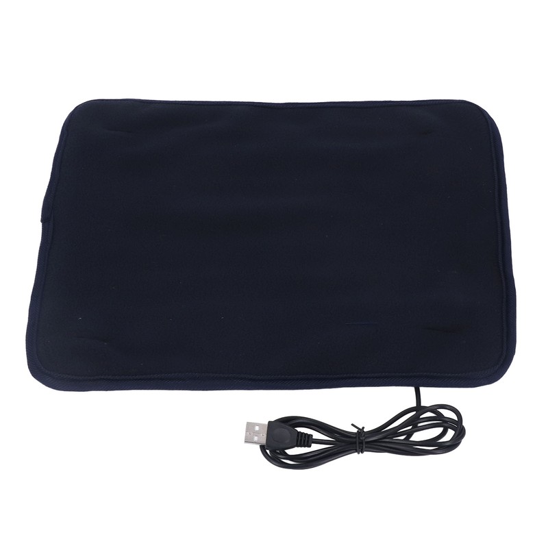 USB Heating Pad 3 Temperature Gears Keep Warm Shoulder Neck