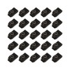 G-PLUS Fender Bolts & U Nuts 5/16-18 x 7/8" x