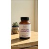 Vitaminas Salud Urinaria Con Cranberry Y D-manosa 60 Cáps Hh