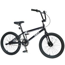 ZUKKA Freestyle Kids Bike 20in Single Speed Children's Bicycle for Boys Girls 7+ Years