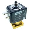 MacMaxe 3-way Solenoid Valve - ZB09 9W Coil - Replacement