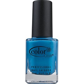 Color Club Nail Lacquer, Pure Energy Number 866 15 ml
