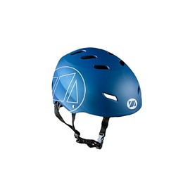 ZUP Water Sports Cushioned Low Profile Safety Helmet for Kayaking, Wakeboarding, Waterskiing & Whitewater Rafting|Adult Sizing, S