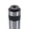 Tap Chuck 40Cr Material Taper Shank Tapping Collet for Lathe