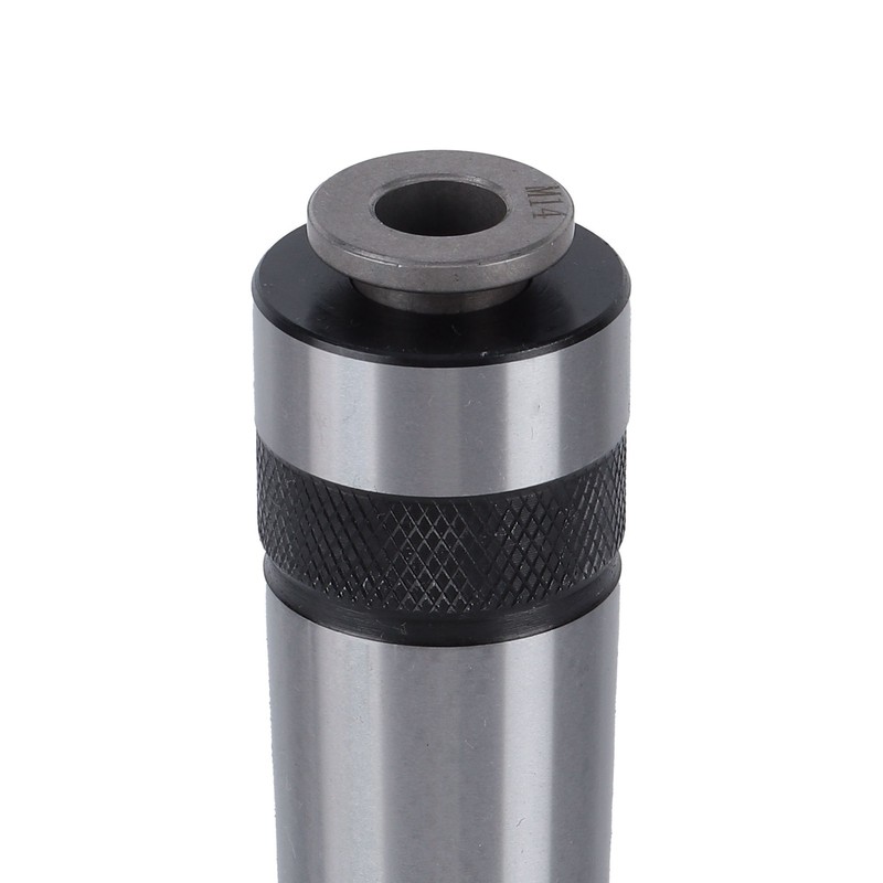 Tap Chuck 40Cr Material Taper Shank Tapping Collet for Lathe