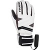 Reusch Men's Henrik Kristoffersen Extra Warm Windproof and Breathable Ski