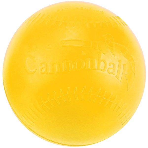 CANNONBALL Weighted Softball