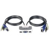 IOGEAR KVM Switch GCS632U MiniView Micro USB Plus KVM Switch