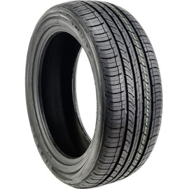 Nexen CP672 All-Season Radial Tire - 235/55-17 99H