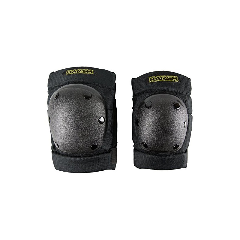 Harsh ATTITUDE Knee & Elbow Combo Protection (LARGE)