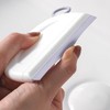 Shower Squeegees for Window, Glass, Shower Door, 2 Pcs Mini