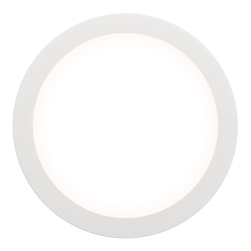 Juno Slim Basics 6 Inch LED Ceiling Light, Low Profile