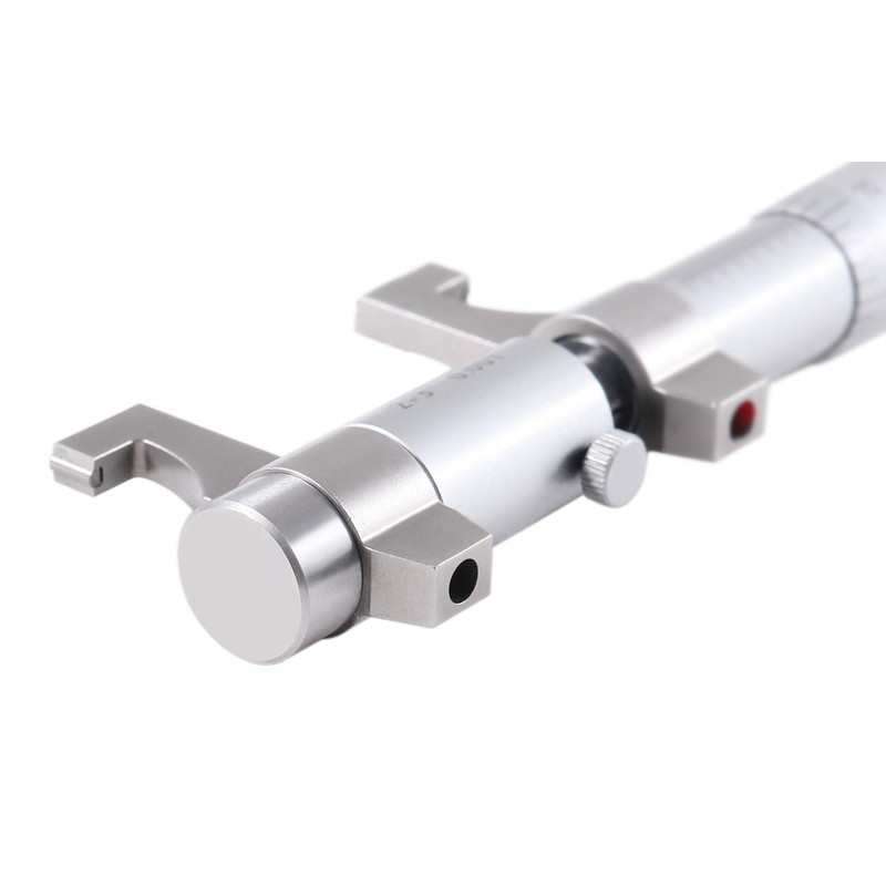 Accusize - Micrómetro de Interiores 2" - 3", EG00-3223