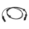 Car Wheel Speed Sensor, Fydun Vehicle Front ABS Speed Sensor