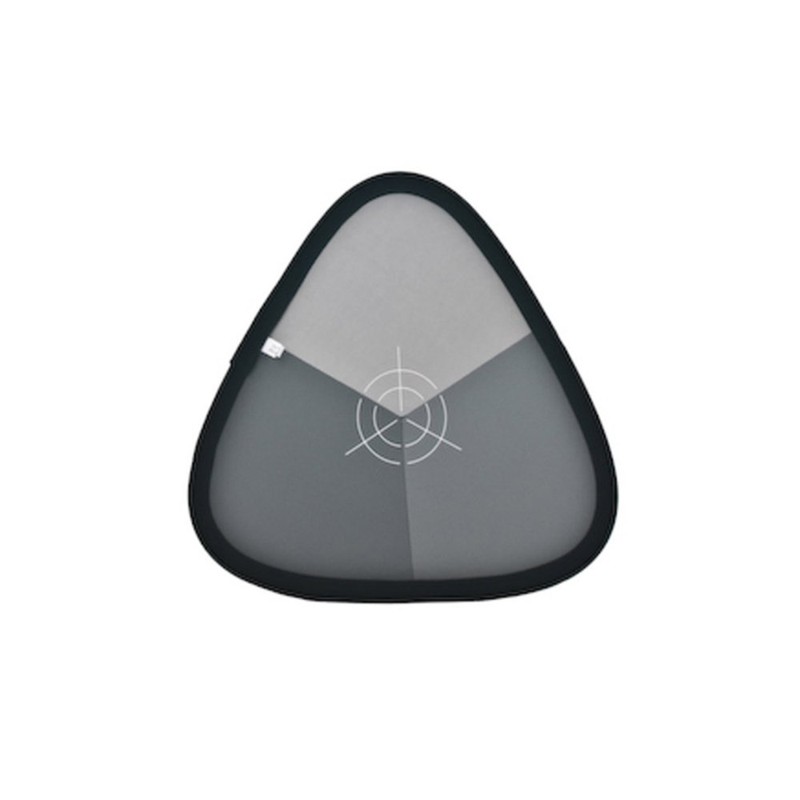 Manfrotto Xpobalance (White balance, Exposure, Colour Correction All-in-One), 38 cm/15