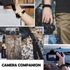 VICHUNHO Camera Wrist Strap, Secure & Adjustable DSLR Camera Hand
