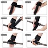 Power Gym Training Wrist Support Strap