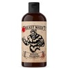 Johnny Slicks 16oz Rugged Shampoo