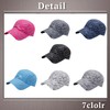 One Limitation CP235 Mesh Cap, Hat, Zebra Pattern, Zebra Pattern,