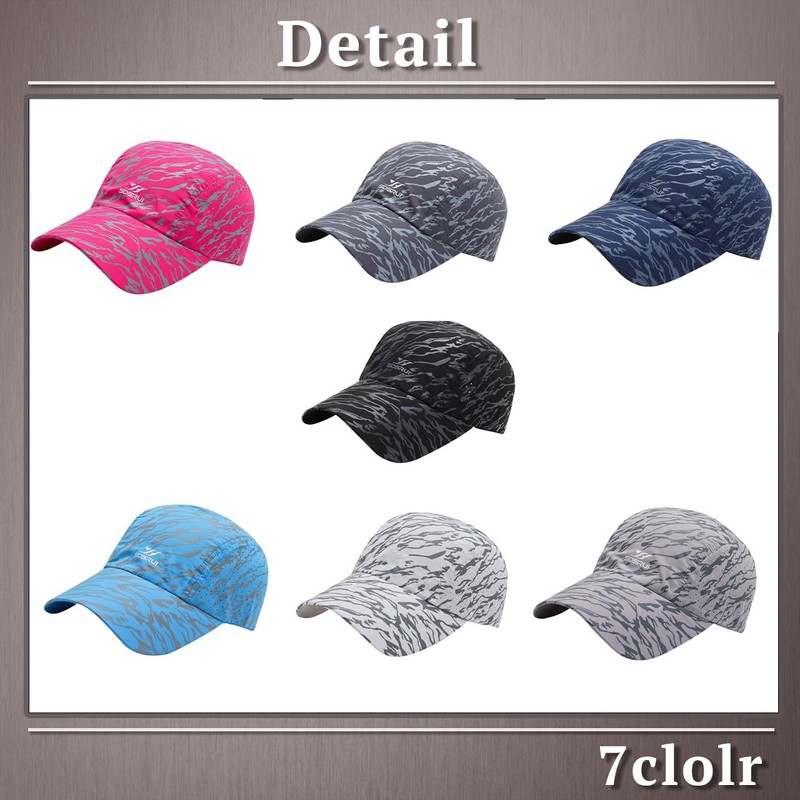 One Limitation CP235 Mesh Cap, Hat, Zebra Pattern, Zebra Pattern,