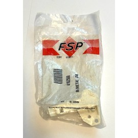 Whirlpool 4162568 FSP / WHIRLPOOL DISHWASHER SOAP DISPENSER ACTUATOR - OEM - NEW