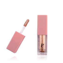 Leporem Galaxy Series Liquid Glitter Shadow Star River Liquid Eye Shadow (LP01 Beige)