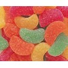 Assorted Slice Wedges Candy 5LB Bag