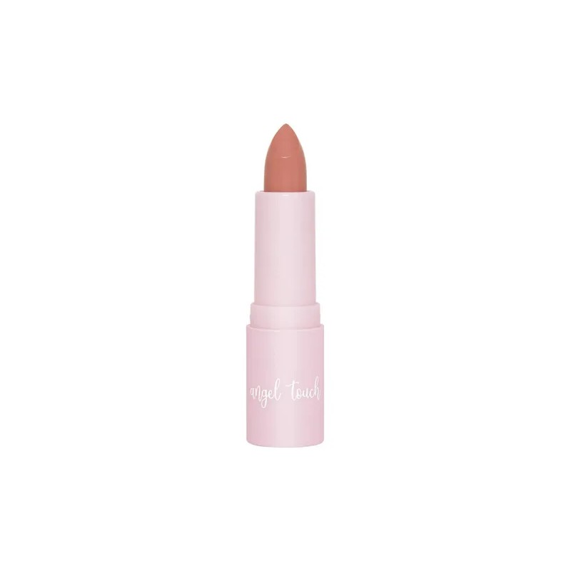 Lip Trio Labial Delineador Gloss Kissed By An Angel Bebella