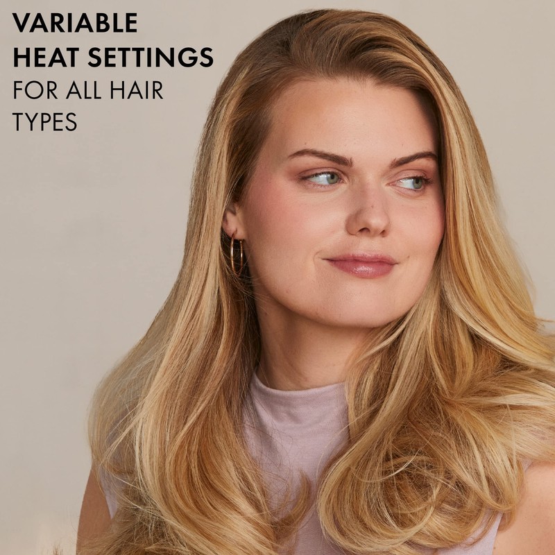 HOT TOOLS Professional 2100 Ionic Anti-Static Hair Dryer