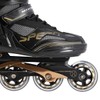Nils Extreme Men's Women's Inline Skates | 82A Wheels |