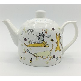 CHA CULT - Kanne Joschka 0,6l