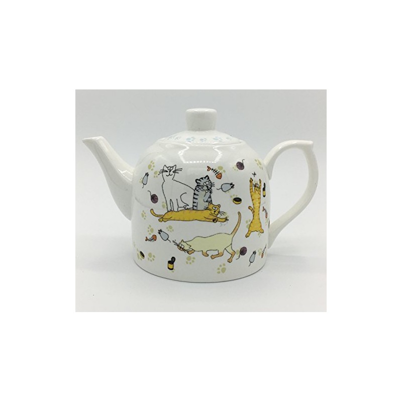 CHA CULT - Kanne Joschka 0,6l