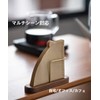 Sakulaya Coffee Filter Holder COFFEE Filter Stand Coffee Paper Stand