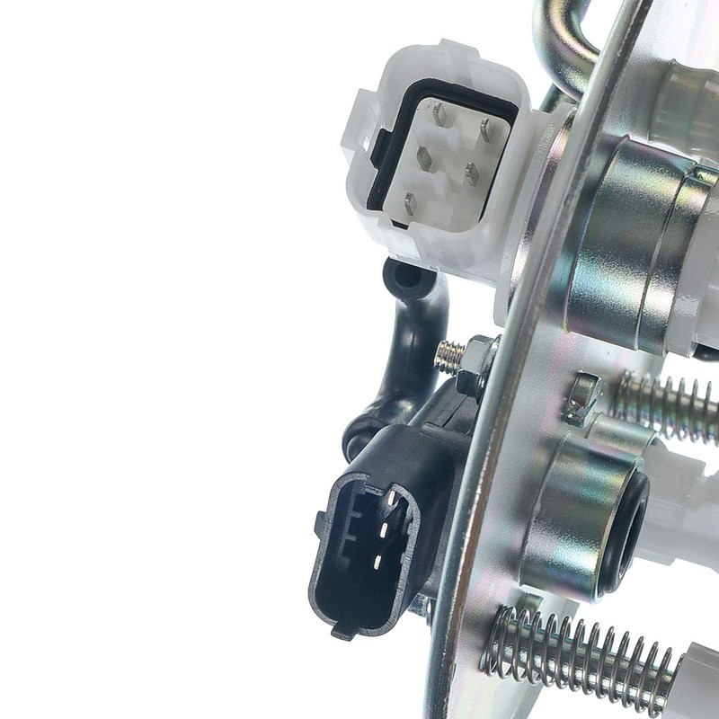 A-Premium Electric Fuel Pump Module Assembly Replacement for Kia Sedona