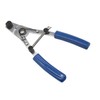 TSUCIA Caliper Piston Removal Tool Brake Piston Pliers for Motorcycles