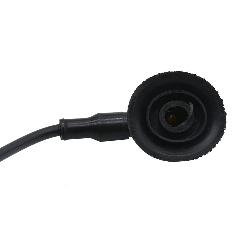 Rebuiman Ignition Coil and CDI Box Fit for Polaris Scrambler