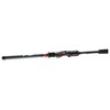 DAIWA Ninja EXT Spin 803MH, 2.45m, 8ft, 15-50g, 3 Sections,