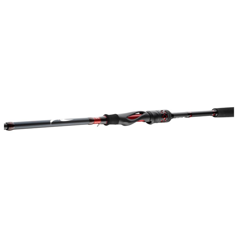 DAIWA Ninja EXT Spin 803MH, 2.45m, 8ft, 15-50g, 3 Sections,