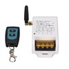 Wireless Remote Control Switch 433Mhz Relay RF Transmitter Receiver for